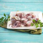 Calamares Aligator 450g troceado