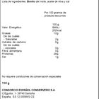 Bonito del norte en aceite de oliva Consorcio 80g