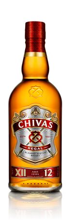 Whisky Chivas Regal 70cl
