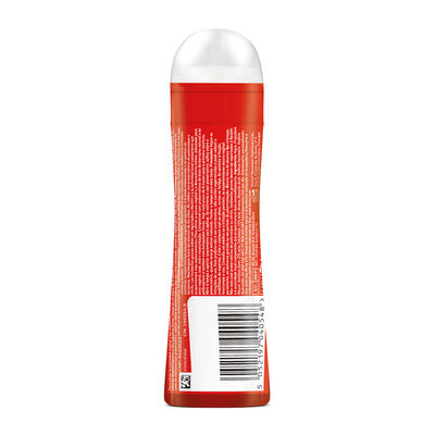 Gel lubricante Durex 50ml fresa
