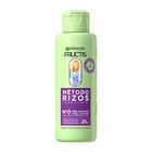 Champú Fructis Garnier 200ml nº0 Método rizos