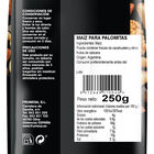 Maíz crudo para palomitas Frumesa 250g