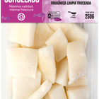 Sepia fara&oacute;nica limpia troceada 250g