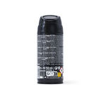 Desodorante en spray  Agrado 150ml Wild Chocolate