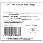 Queso maasdam Royal Orange