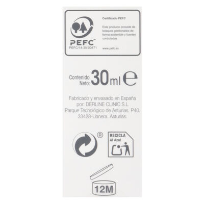 S&eacute;rum facial Bodyplus 30ml skindefense