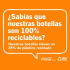 Refresco naranja Fanta botella 2l