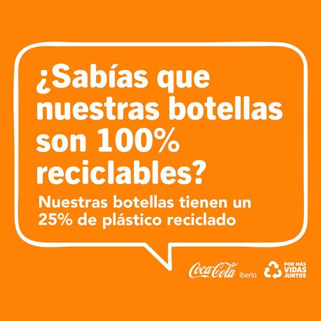 Refresco naranja Fanta botella 2l