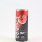 Bebida energ&eacute;tica Contact 25cl