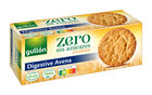 Galletas Digestive Avena Sin Azúcares añadidos Gullón Zero 410g