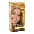 Tinte de cabello Alc&aacute;ntara Brilliant Color n&ordm; 8 sahara