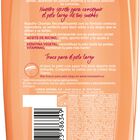 Champú reconstructor Elvive 370ml dream long para cabello largo