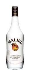 Licor de ron con coco Malibú 70cl