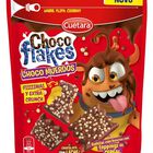 Galletas de chocolate Chocoflakes Chocomuerdos 100g