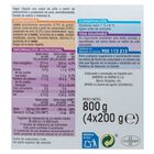 Yogur líquido Alipende pack 4 piña coco