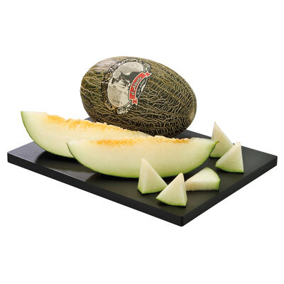 Mel&oacute;n El Abuelo