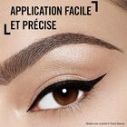 Maquillaje delineador de ojos Rimmel Glam'eyes 002