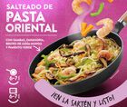 Salteado Alipende 500g pasta oriental