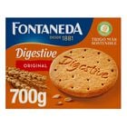 Galleta digestive Fontaneda 700g