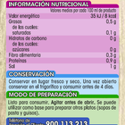 Caldo para paella Alipende 1l