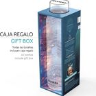 Botella Quokka acero inoxidable 63cl tropical
