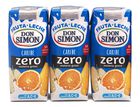 Fruta con leche sin azúcar añadido Caribe Don Simon pack de 3