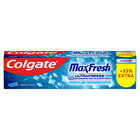 Pasta dental Colgate 75+25ml Max Fresh