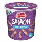 Fuet mini Snack'in Campofrío 250g