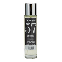 Eau de toilette Caravan hombre 150ml nº57