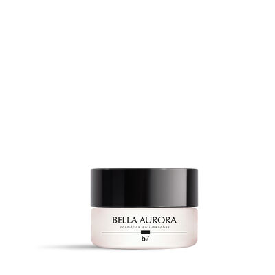 Crema d&iacute;a Bella Aurora anti-manchas para piel mixta grasa 30ml