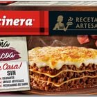 Lasa&ntilde;a La Cocinera barbacoa 500g