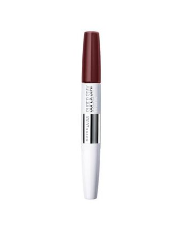 Pintalabios Maybelline Superstay 24h 760 pink spice