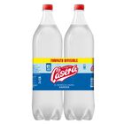 Gaseosa La Casera 1,5l pack 2