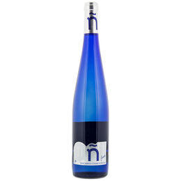 Vino blanco DO La Mancha Añil fresh joven