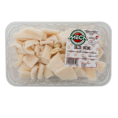 Callos de vacuno meca 450g aproximadamente