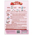 Gelatina de fresa Royal 114g