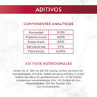 Comida h&uacute;meda gato Purina carne pack 6