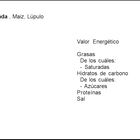 Cerveza rubia especial Mahou 5 Estrellas lata 33cl