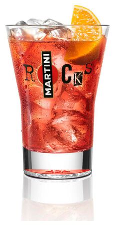 Vermouth rojo Martini 1l