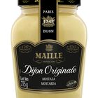 Mostaza Dijon Maille 215g