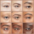 L&aacute;piz de ojos Rimmel Scandal'eyes 24h 005 nude