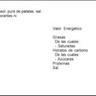 Paté atún Casa Tarradellas 125g