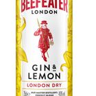 Beefeater 25cl Gin&Lemon