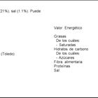 Nachos de maíz frito sin gluten totopos Mexifoods 300g