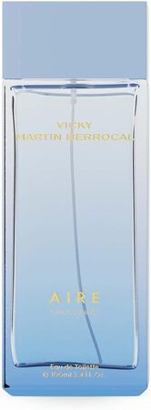 Colonia Vicky Mart&iacute;n berrocal 100ml aire