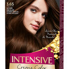 Tinte de cabello Schwarzkopf Palette n&ordm; 3.65 casta&ntilde;o chocolate