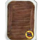 Filetes de anchoa con aceite de oliva Arteiñaki 60g