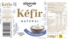 Kefir Alipende 500 gr Natural