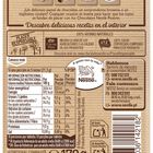 Chocolate negro Nestlé 170g postres 70% de cacao