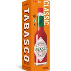 Salsa picante Tabasco 60ml